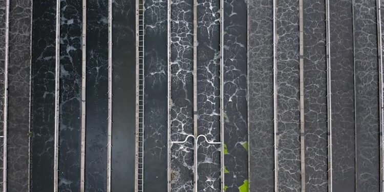 Atık suların kullanım alanı genişletildi