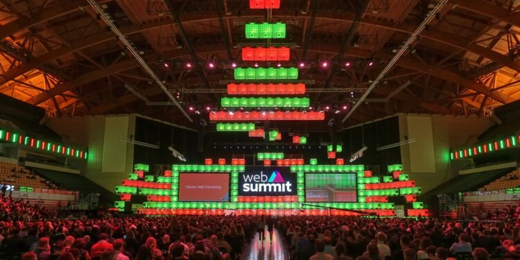 Web Summit’te Türk girişim ekosistemi tanıtılacak