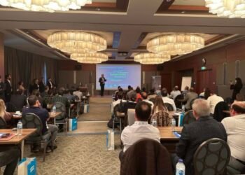 “Otomotiv Yan Sanayide Global Trendler” Bursa’da konuşuldu