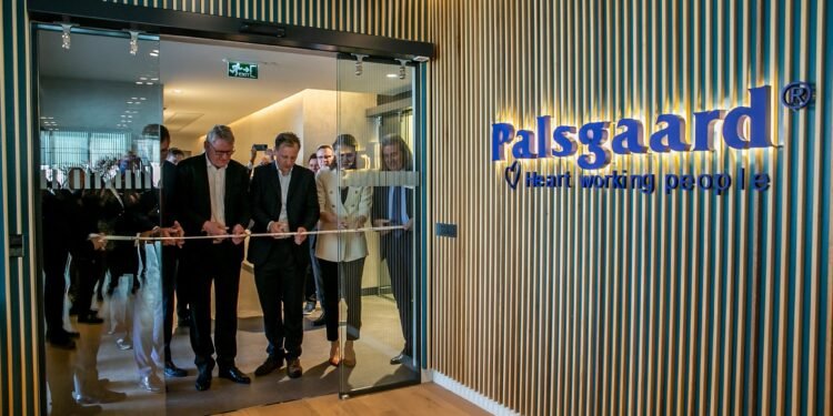 Danimarkalı gıda şirketinden Türkiye’ye yatırım