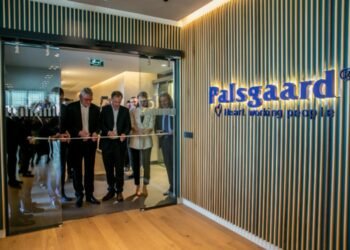 Danimarkalı gıda şirketinden Türkiye’ye yatırım