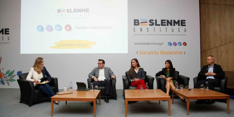 Beslenme Enstitüsü Antalya’da açıldı