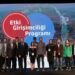 Etki Girişimciliği Programı tamamlandı