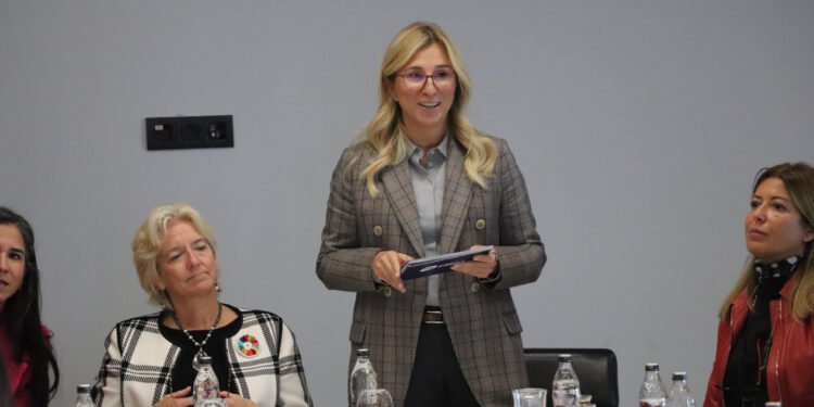 Limak Yatırım, UNDP Eşitlik Mührü’nü almaya hak kazandı