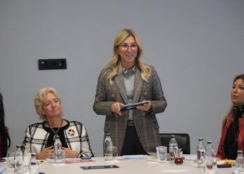 Limak Yatırım, UNDP Eşitlik Mührü’nü almaya hak kazandı