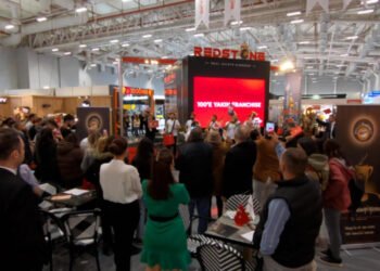 Franchising ve Markalı Bayilik Fuarı’nda ziyaretçi rekoru