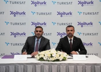 Digiturk ve TÜRKSAT stratejik iş birliği anlaşması imzaladı