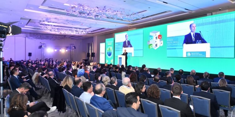 10. Uluslararası İnşaatta Kalite Zirvesi tamamlandı