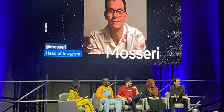 Meta, içerik üreticilerine yönelik yeni özelliklerini duyurdu