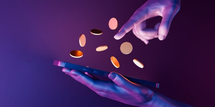 Bankacılık işlemleri metaverse evrenine taşınabilir