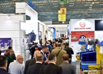 MÜSİAD EXPO tarihinin en büyük fuarı gerçekleştirildi