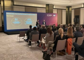 Gelenekselden geleceğe dijital müşteri deneyimi