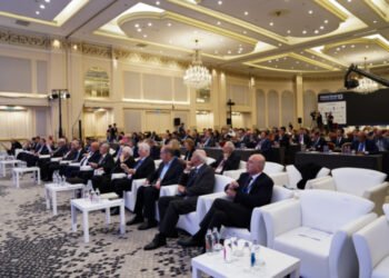 13. Boğaziçi Zirvesi devam ediyor