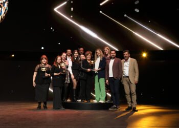 17. Felis Ödül Töreni’nin ilk etabı sona erdi 