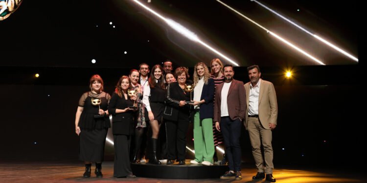 17. Felis Ödül Töreni’nin ilk etabı sona erdi 