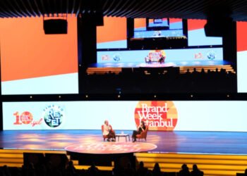 Brand Week Istanbul 2022 sona erdi
