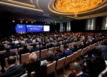 Türkiye Enerji Zirvesi’ne geri sayım