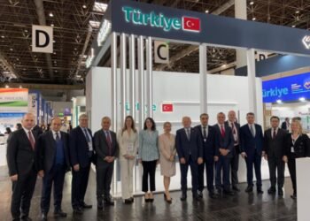 “Medica 2022 Fuarı” sona erdi