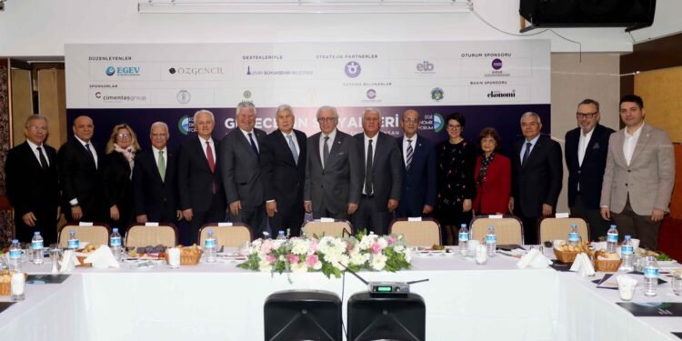 “6. Ege Ekonomik Forum” için detaylar belli oldu