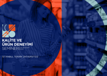 Gıda sektörü Kalite ve Ürün Deneyimi Semineri’nde buluşuyor