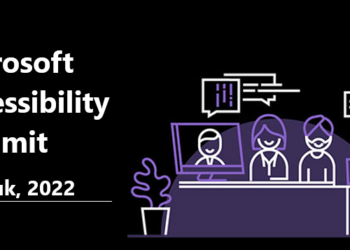 Microsoft Erişilebilirlik Zirvesi’ne dair detaylar açıklandı 