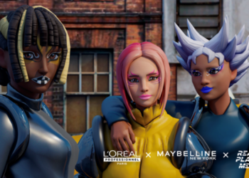 L’Oréal Grup, metaverse avatar platformunu duyurdu