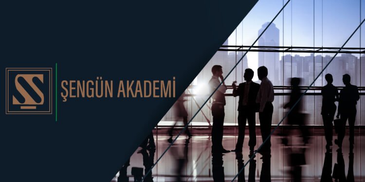 Şengün Akademi eğitimlerinde kontenjan doldu