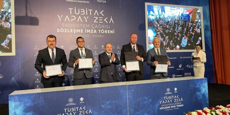 Yapay Zekâ Tabanlı Polen Sınıflandırma Makinesi onaylandı