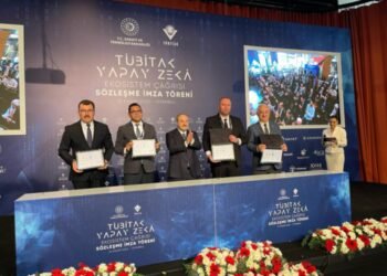 Yapay Zekâ Tabanlı Polen Sınıflandırma Makinesi onaylandı