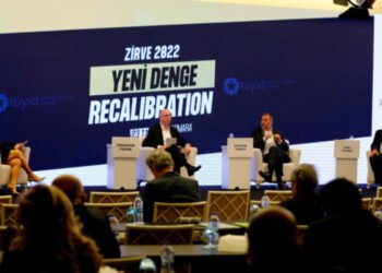 Yatırımcı İlişkileri Zirvesi 2022’de “Yeni Denge”