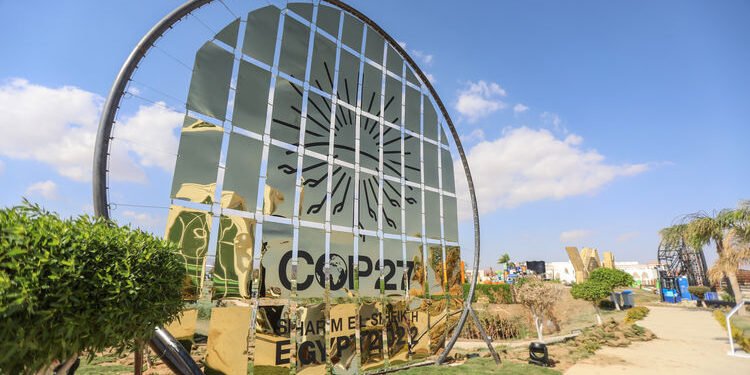 COP27’de iklim eylemi için 4 yeni girişim başlatıldı