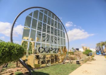 COP27’de iklim eylemi için 4 yeni girişim başlatıldı