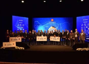 Türkiye Girişimci Buluşması sona erdi 