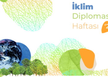 İklim Diplomasisi Haftasına özel etkinlikler Antalya’da