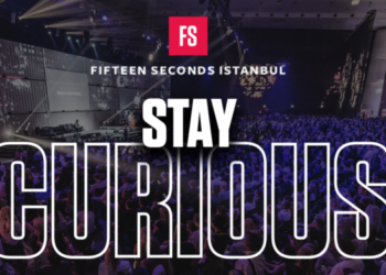 Fifteen Seconds Festivali, 17 Kasım’da İstanbul’da