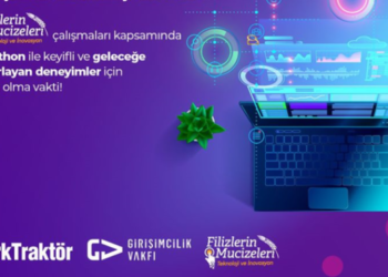 TürkTraktör ile GİRVAK “Ideathon” düzenliyor