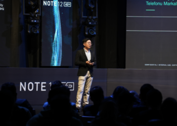 Infinix’in 17 dakikada %100 şarj olan modeli Türkiye’de