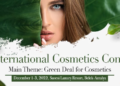 6. Uluslararası Kozmetik Kongresi kapılarını açıyor
