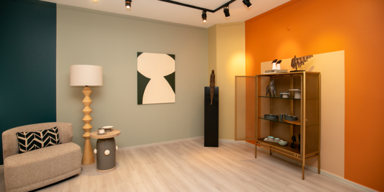 2023 yılının rengi seçilen “Başak Esintisi” tanıtıldı