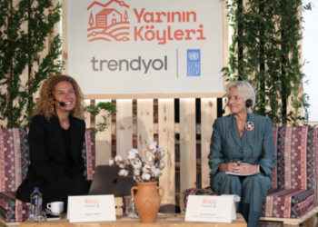Trendyol ve UNDP güçlerini birleştirdi