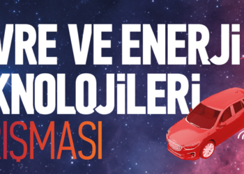 Çevre ve Enerji Teknolojileri Yarışması’nda gündem sürdürülebilirlik