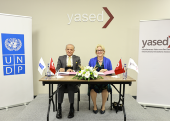 Türkiye’nin sürdürülebilir kalkınması adına iş birliği