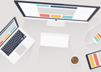 Web sitesi tasarımında çağa ayak uyduran kriterler