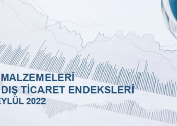 “Türkiye İMSAD Dış Ticaret Endeksi” sonuçları açıklandı