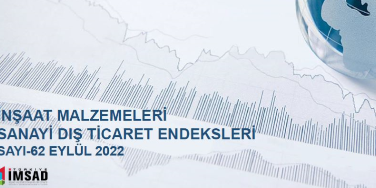 “Türkiye İMSAD Dış Ticaret Endeksi” sonuçları açıklandı