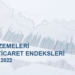 “Türkiye İMSAD Dış Ticaret Endeksi” sonuçları açıklandı