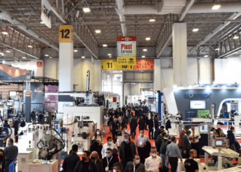 31. Uluslararası Plastik Endüstrisi Fuarı başladı