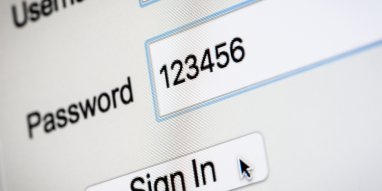 Kimlik doğrulama klasik yöntemleri geride kalıyor