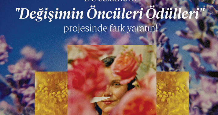 “Değişimin Öncüleri” yarışmasına kayıtlar devam ediyor