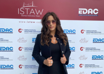 Ece Dayıoğlu: “Türk hukuk sistemi, tahkim dostu bir sistem”